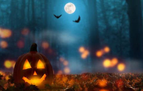 11 Ideen für ein gruselfreies Halloween mit der Familie