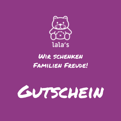 lala's Gutschein