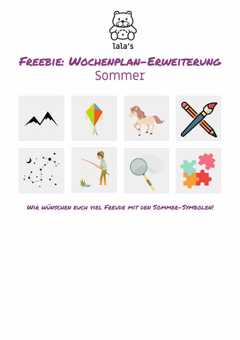 PDF: Wochenplan-Erweiterung Sommer