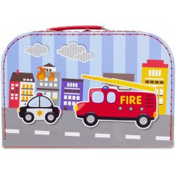 Kofferset „Feuerwehr“